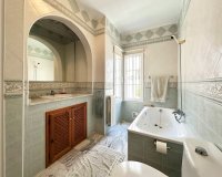 Reventa - Villa / Casa - Orihuela Costa - Las Ramblas