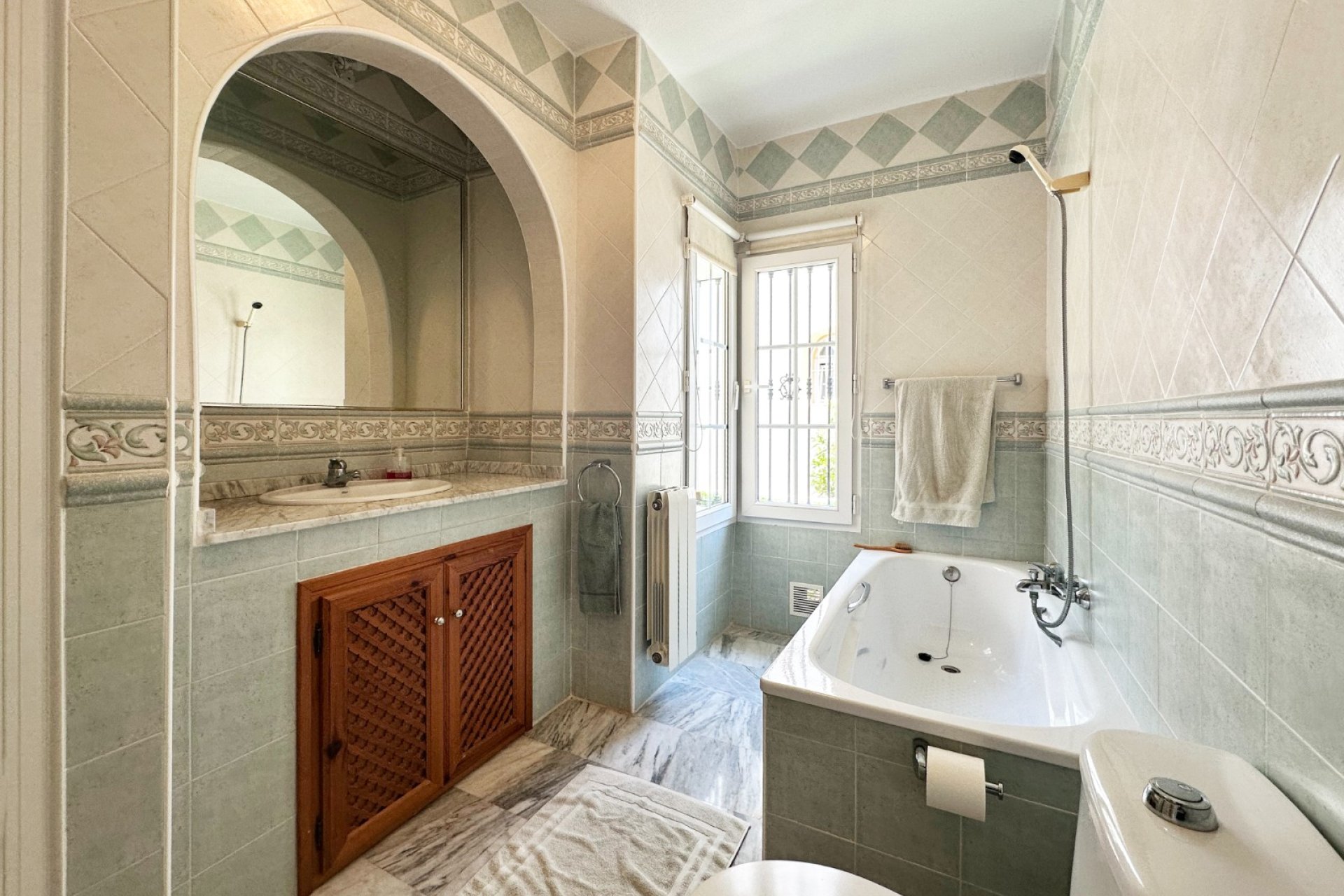 Reventa - Villa / Casa - Orihuela Costa - Las Ramblas