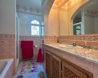 Reventa - Villa / Casa - Orihuela Costa - Las Ramblas