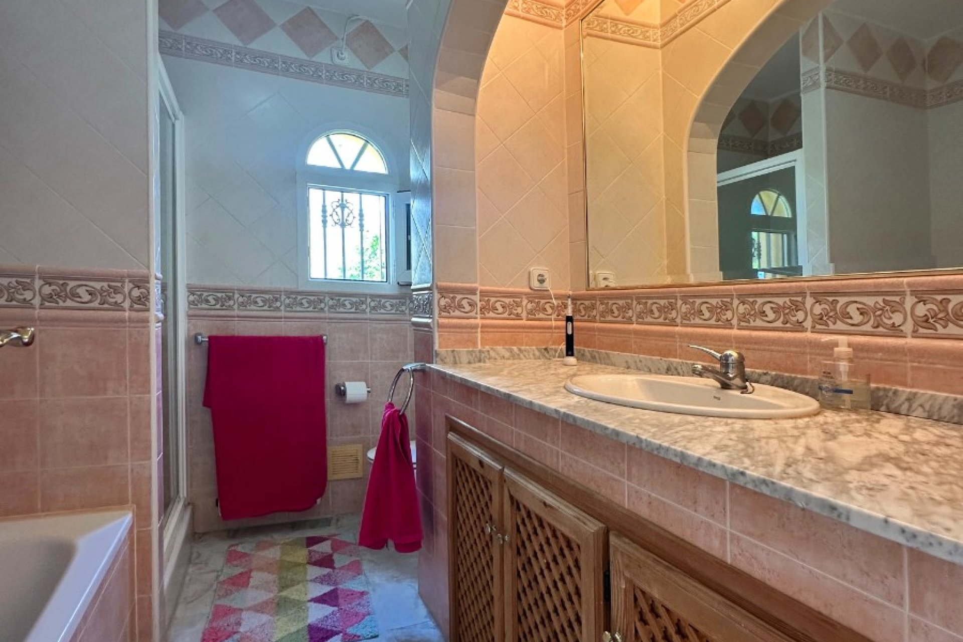 Reventa - Villa / Casa - Orihuela Costa - Las Ramblas