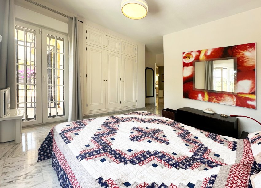 Reventa - Villa / Casa - Orihuela Costa - Las Ramblas