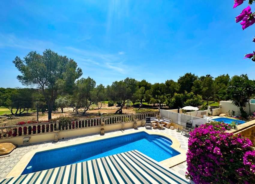 Reventa - Villa / Casa - Orihuela Costa - Las Ramblas