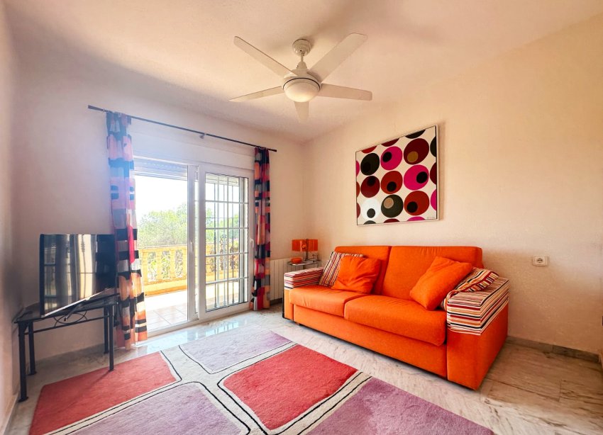 Reventa - Villa / Casa - Orihuela Costa - Las Ramblas