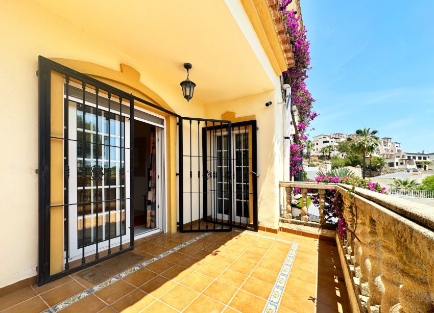 Reventa - Villa / Casa - Orihuela Costa - Las Ramblas