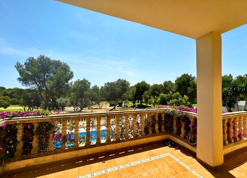 Reventa - Villa / Casa - Orihuela Costa - Las Ramblas