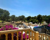 Reventa - Villa / Casa - Orihuela Costa - Las Ramblas