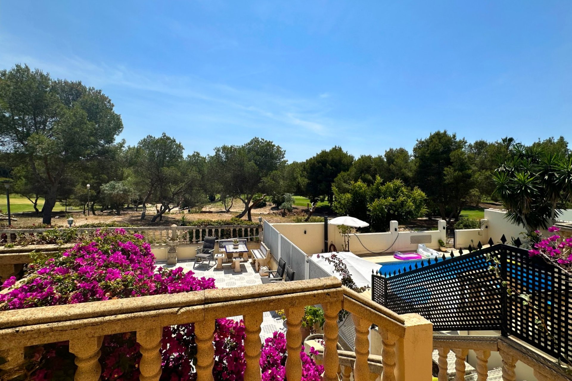 Reventa - Villa / Casa - Orihuela Costa - Las Ramblas