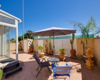 Reventa - Villa / Casa - Orihuela Costa - Lomas de Don Juan