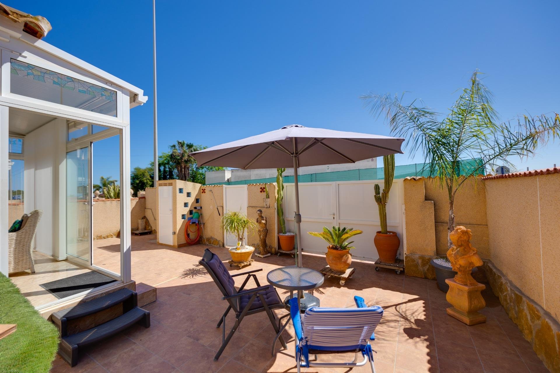 Reventa - Villa / Casa - Orihuela Costa - Lomas de Don Juan