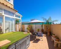 Reventa - Villa / Casa - Orihuela Costa - Lomas de Don Juan