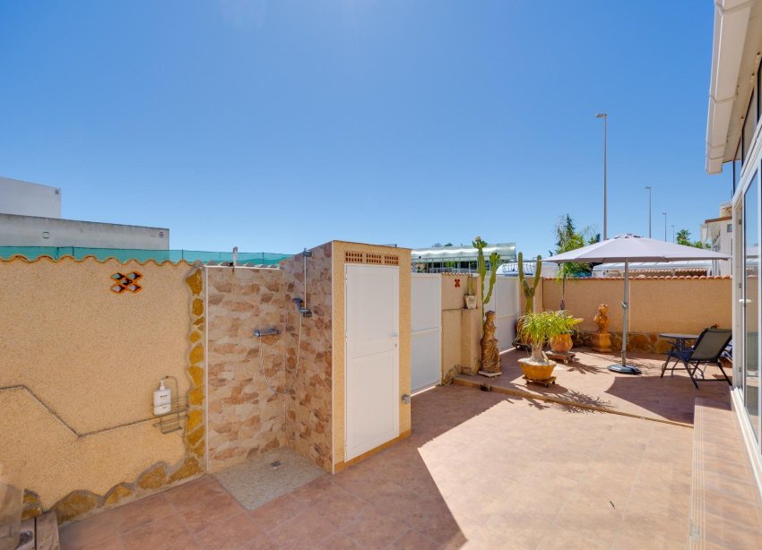 Reventa - Villa / Casa - Orihuela Costa - Lomas de Don Juan