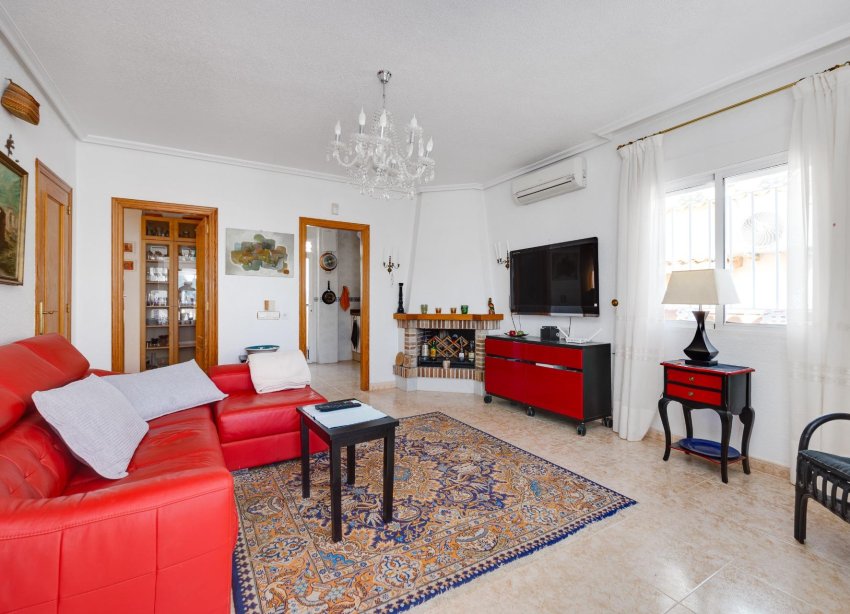 Reventa - Villa / Casa - Orihuela Costa - Lomas de Don Juan