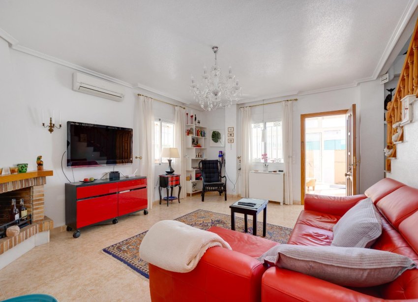 Reventa - Villa / Casa - Orihuela Costa - Lomas de Don Juan
