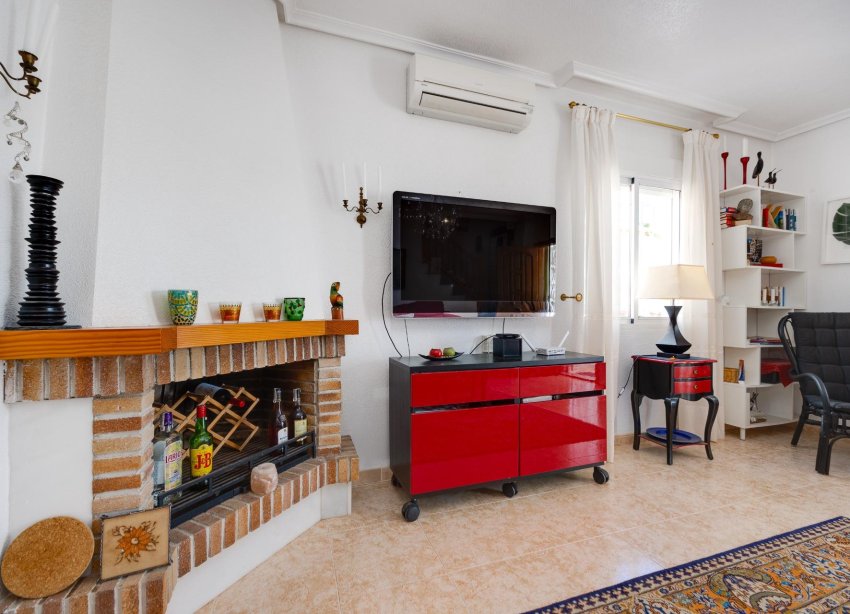 Reventa - Villa / Casa - Orihuela Costa - Lomas de Don Juan