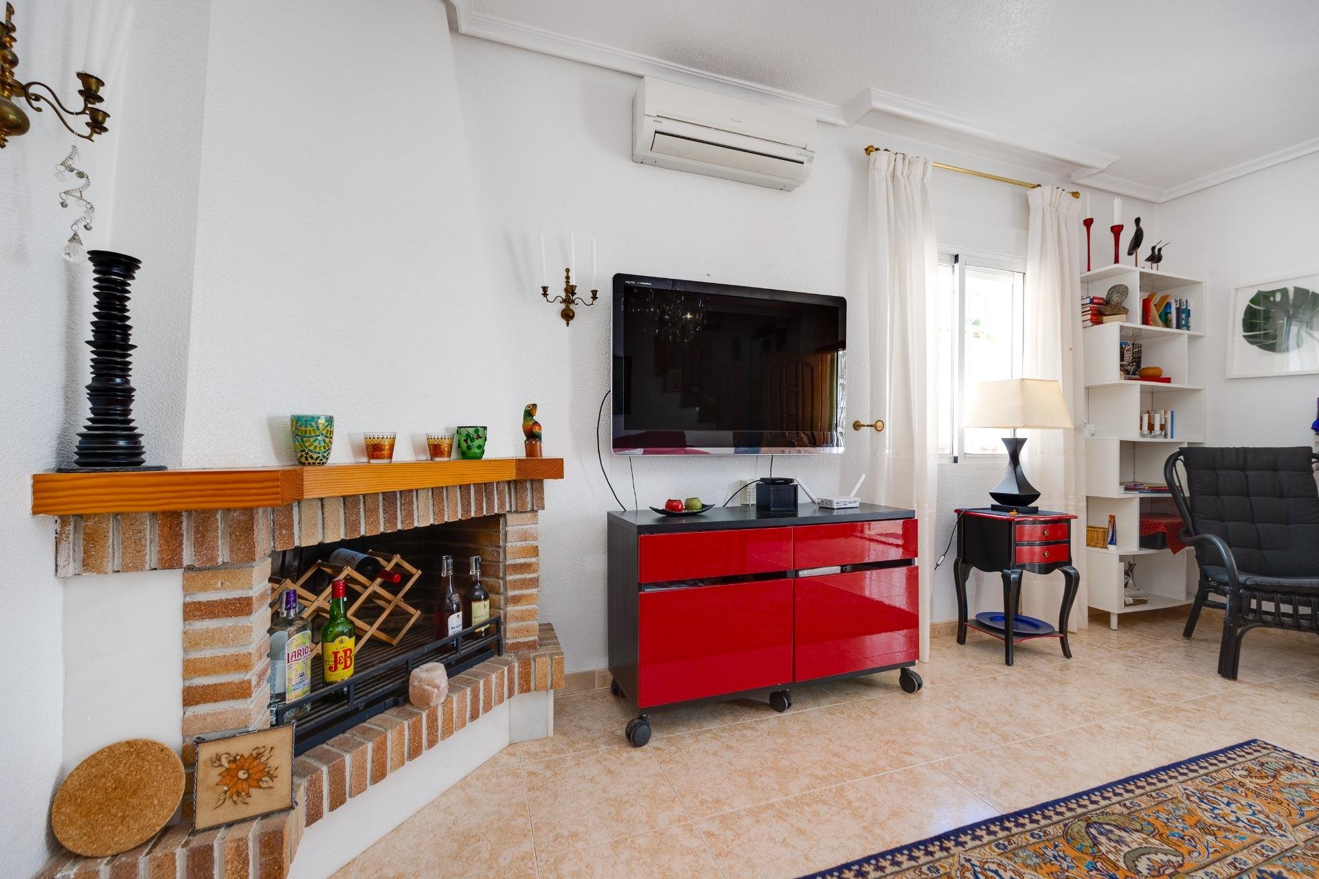Reventa - Villa / Casa - Orihuela Costa - Lomas de Don Juan