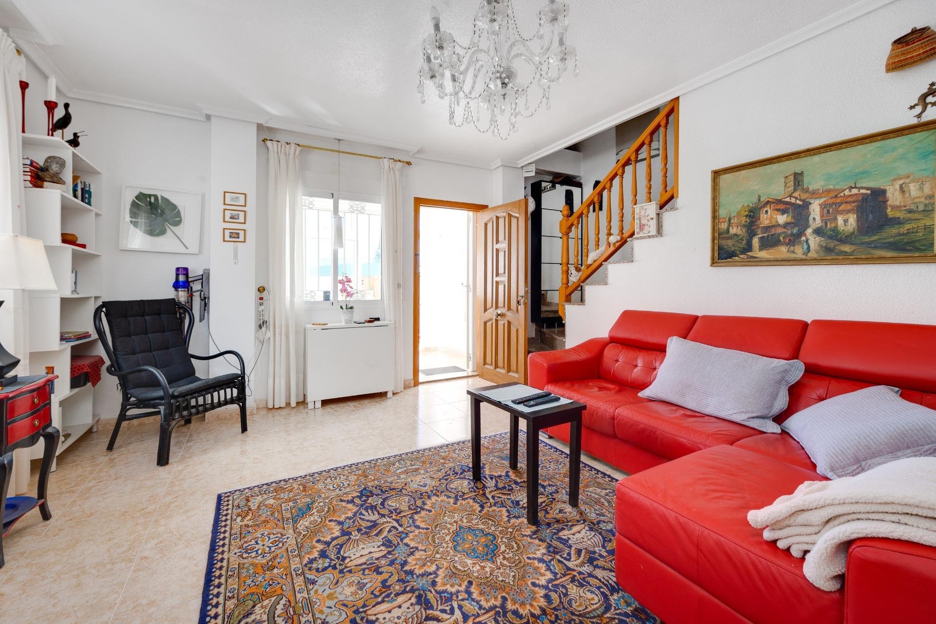 Reventa - Villa / Casa - Orihuela Costa - Lomas de Don Juan