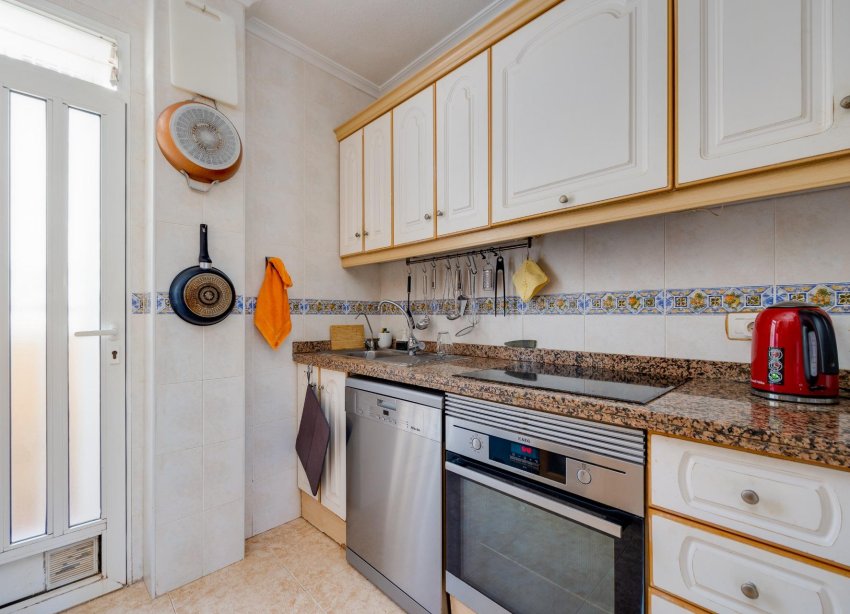 Reventa - Villa / Casa - Orihuela Costa - Lomas de Don Juan
