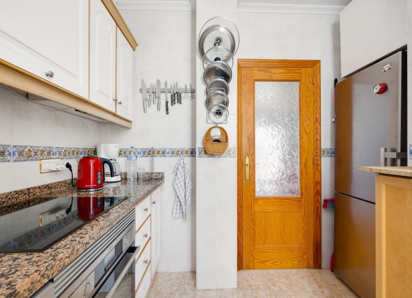 Reventa - Villa / Casa - Orihuela Costa - Lomas de Don Juan