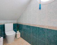 Reventa - Villa / Casa - Orihuela Costa - Lomas de Don Juan