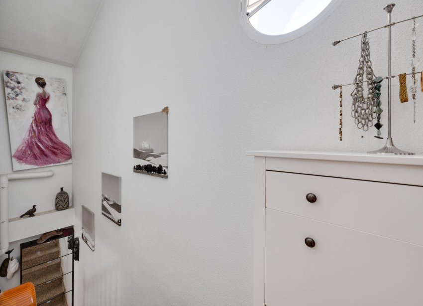 Reventa - Villa / Casa - Orihuela Costa - Lomas de Don Juan