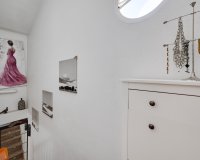 Reventa - Villa / Casa - Orihuela Costa - Lomas de Don Juan