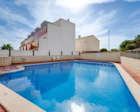 Reventa - Villa / Casa - Orihuela Costa - Lomas de Don Juan