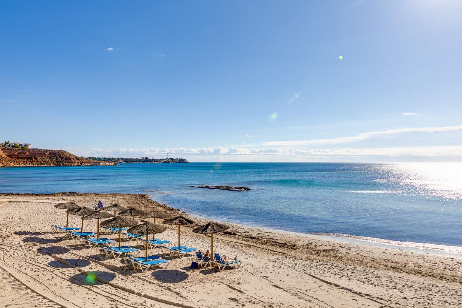 Reventa - Villa / Casa - Orihuela Costa - Lomas de Don Juan