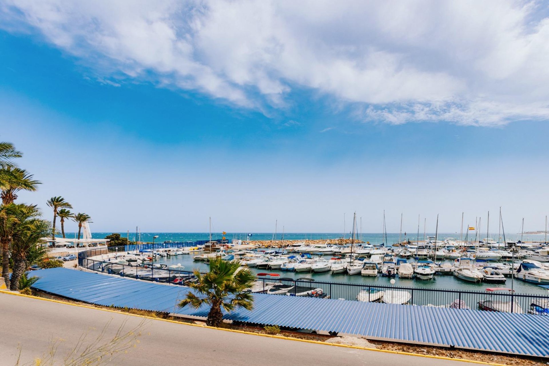 Reventa - Villa / Casa - Orihuela Costa - Lomas de Don Juan