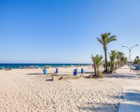 Reventa - Villa / Casa - Orihuela Costa - Lomas de Don Juan
