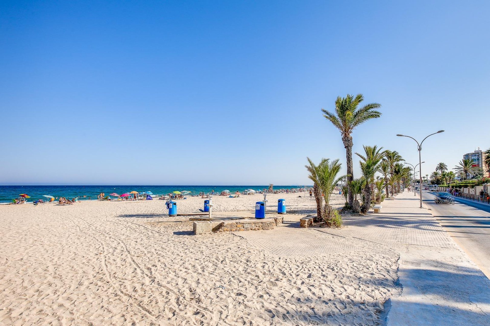 Reventa - Villa / Casa - Orihuela Costa - Lomas de Don Juan