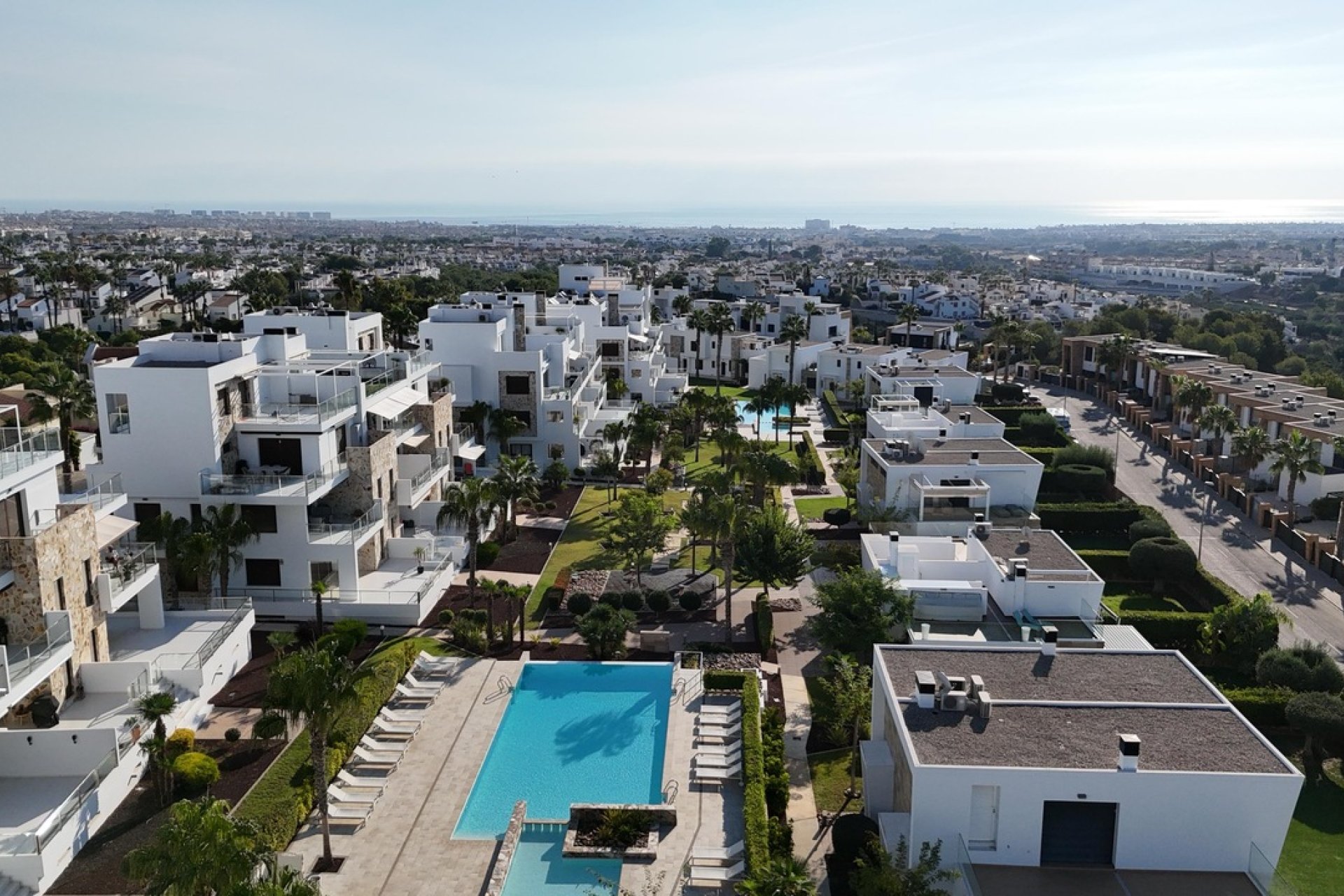Reventa - Villa / Casa - Orihuela Costa - Los Dolses