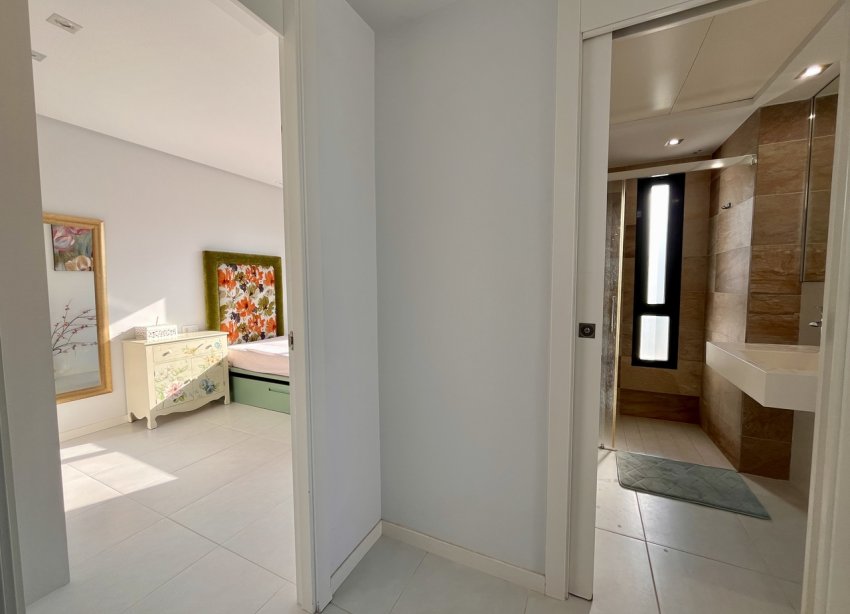 Reventa - Villa / Casa - Orihuela Costa - Los Dolses