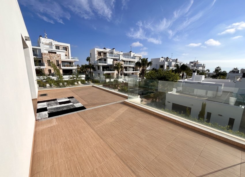 Reventa - Villa / Casa - Orihuela Costa - Los Dolses