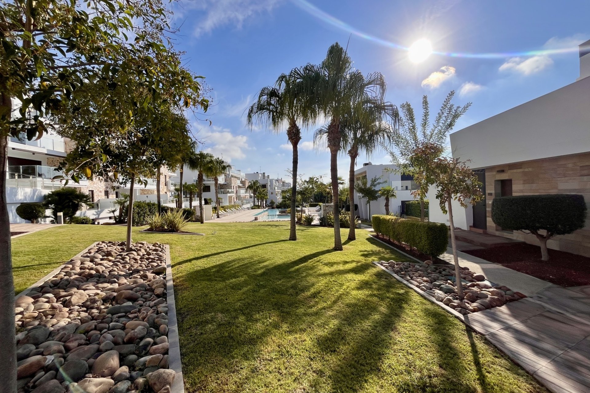 Reventa - Villa / Casa - Orihuela Costa - Los Dolses