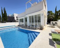 Reventa - Villa / Casa - Orihuela Costa - Mil Palmeras