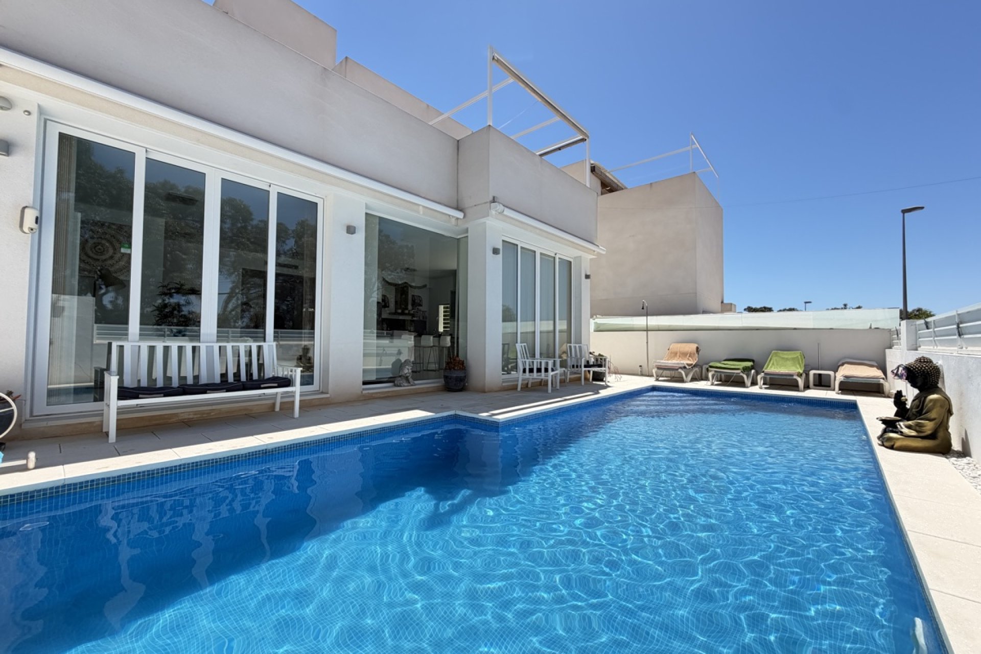 Reventa - Villa / Casa - Orihuela Costa - Mil Palmeras