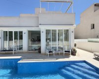Reventa - Villa / Casa - Orihuela Costa - Mil Palmeras