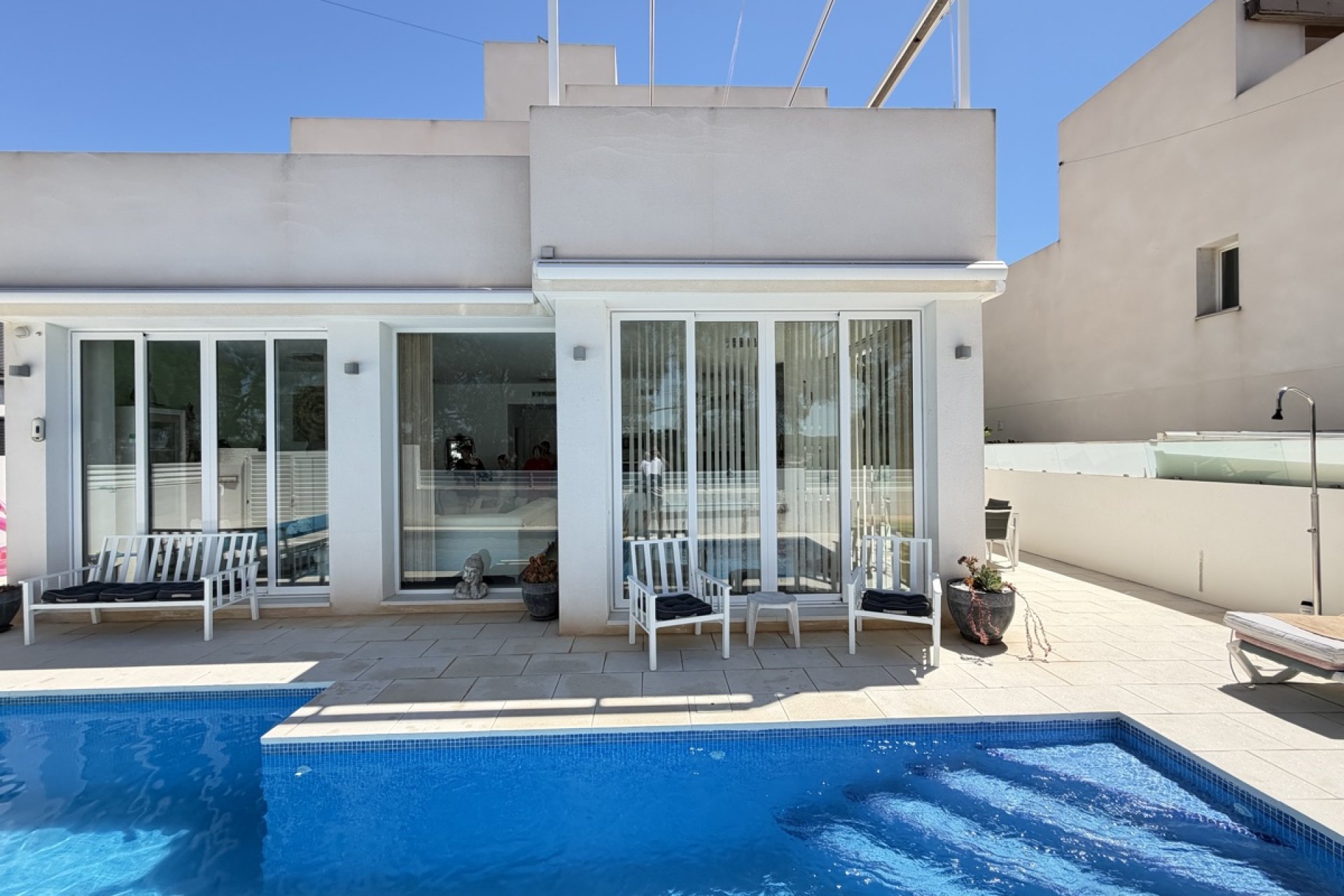 Reventa - Villa / Casa - Orihuela Costa - Mil Palmeras