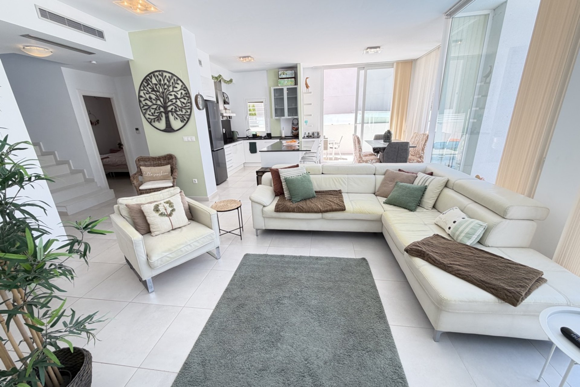 Reventa - Villa / Casa - Orihuela Costa - Mil Palmeras