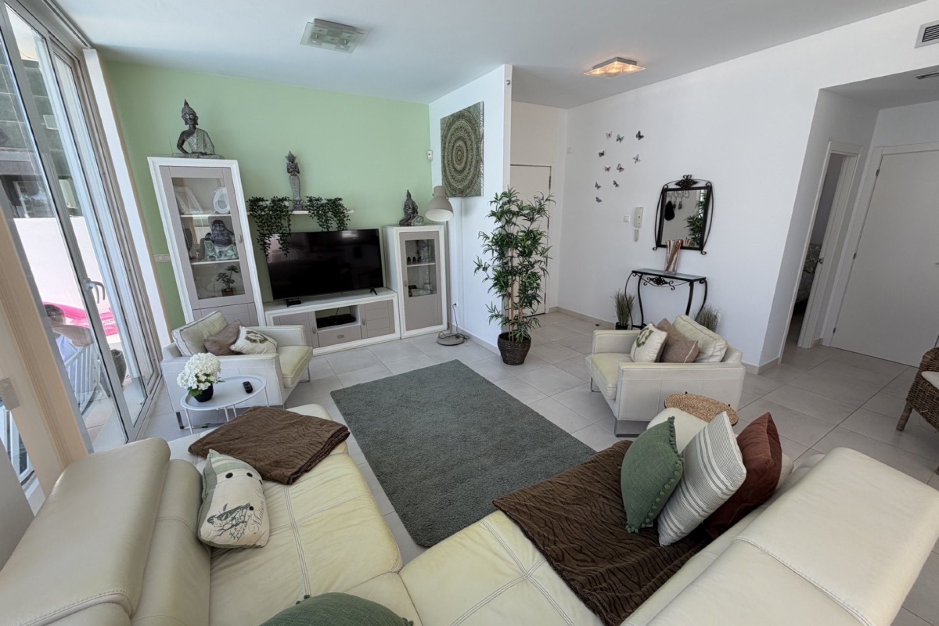 Reventa - Villa / Casa - Orihuela Costa - Mil Palmeras