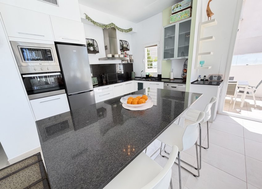 Reventa - Villa / Casa - Orihuela Costa - Mil Palmeras