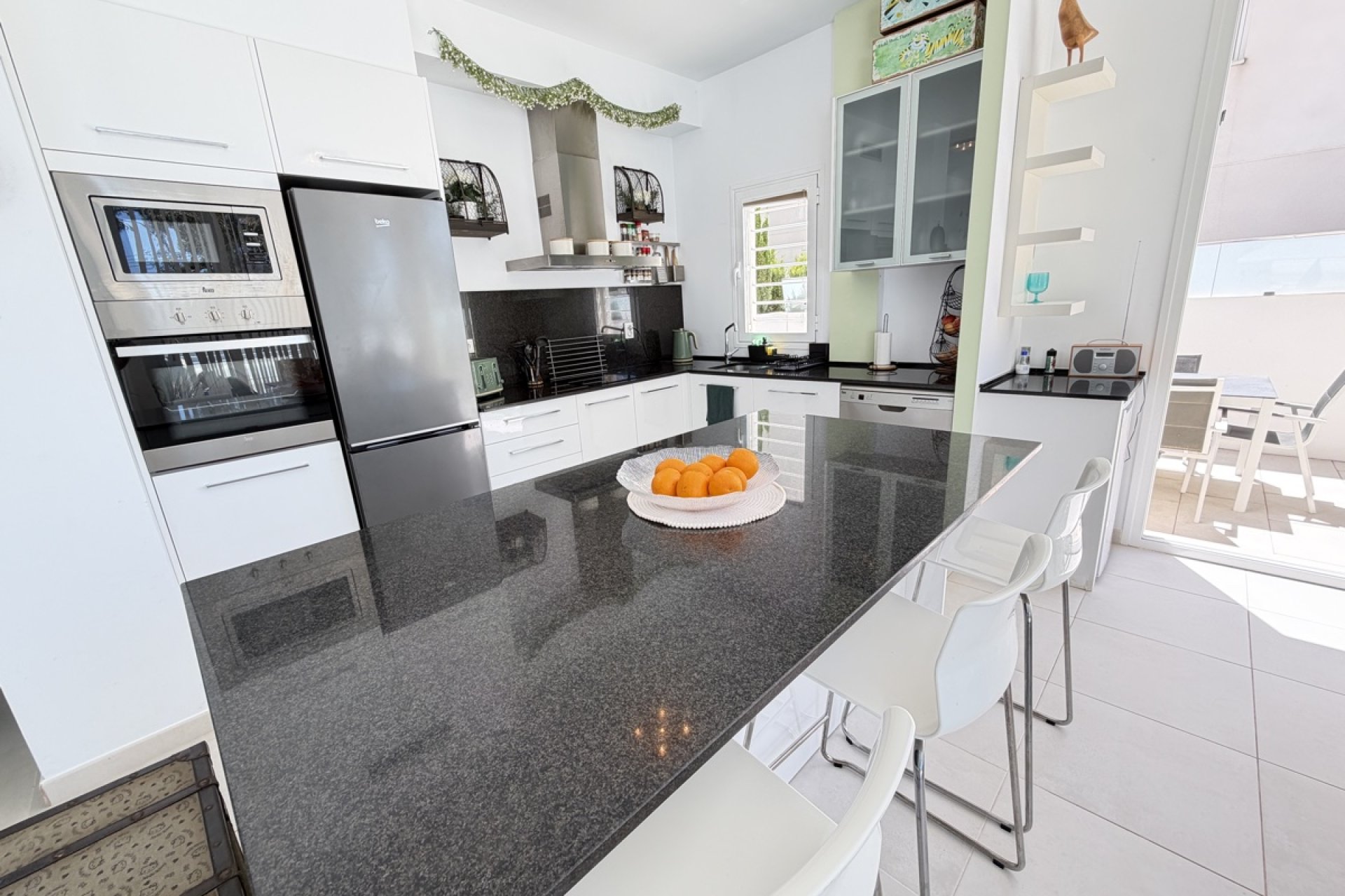 Reventa - Villa / Casa - Orihuela Costa - Mil Palmeras