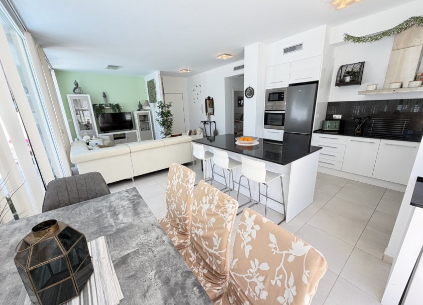 Reventa - Villa / Casa - Orihuela Costa - Mil Palmeras