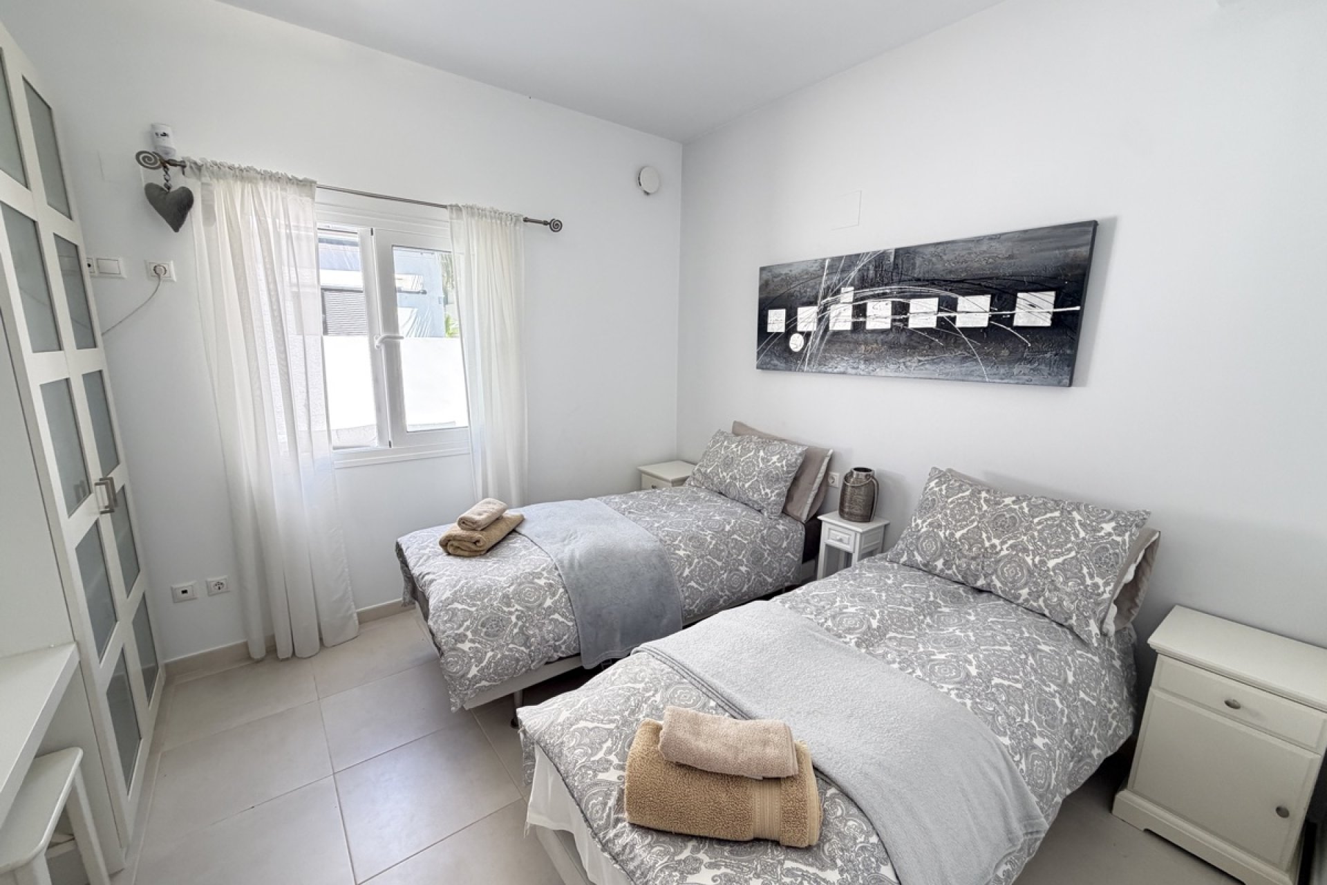 Reventa - Villa / Casa - Orihuela Costa - Mil Palmeras