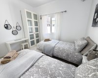Reventa - Villa / Casa - Orihuela Costa - Mil Palmeras