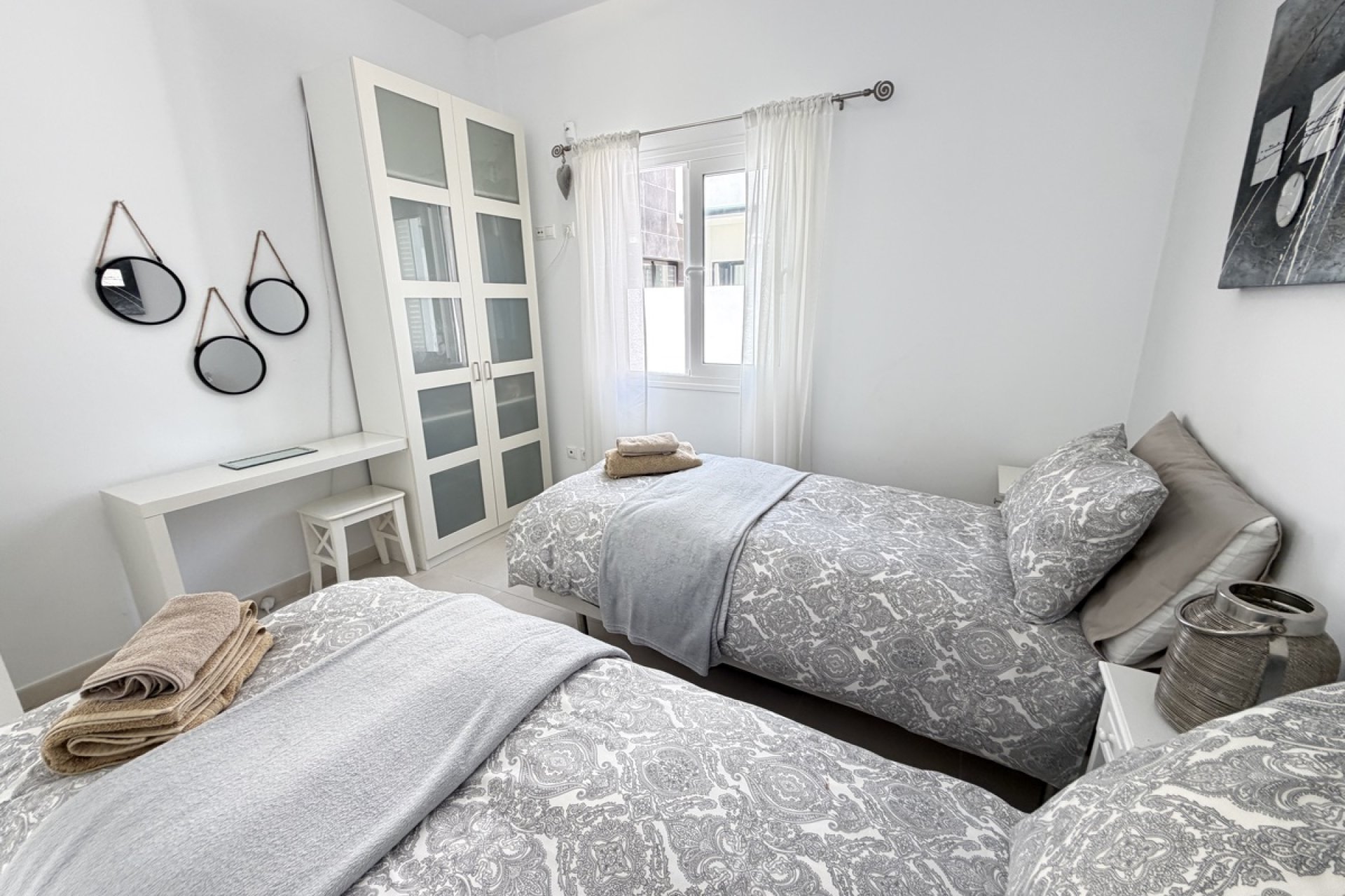 Reventa - Villa / Casa - Orihuela Costa - Mil Palmeras