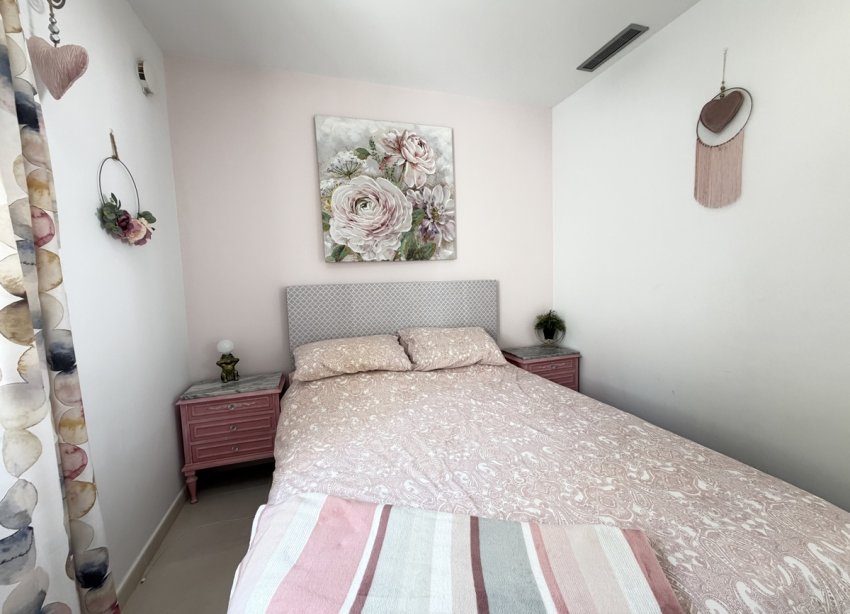 Reventa - Villa / Casa - Orihuela Costa - Mil Palmeras