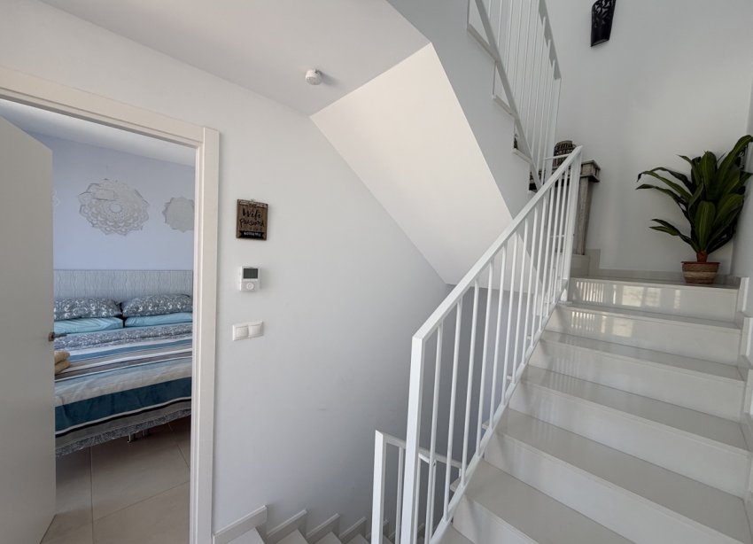 Reventa - Villa / Casa - Orihuela Costa - Mil Palmeras