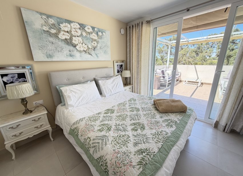 Reventa - Villa / Casa - Orihuela Costa - Mil Palmeras