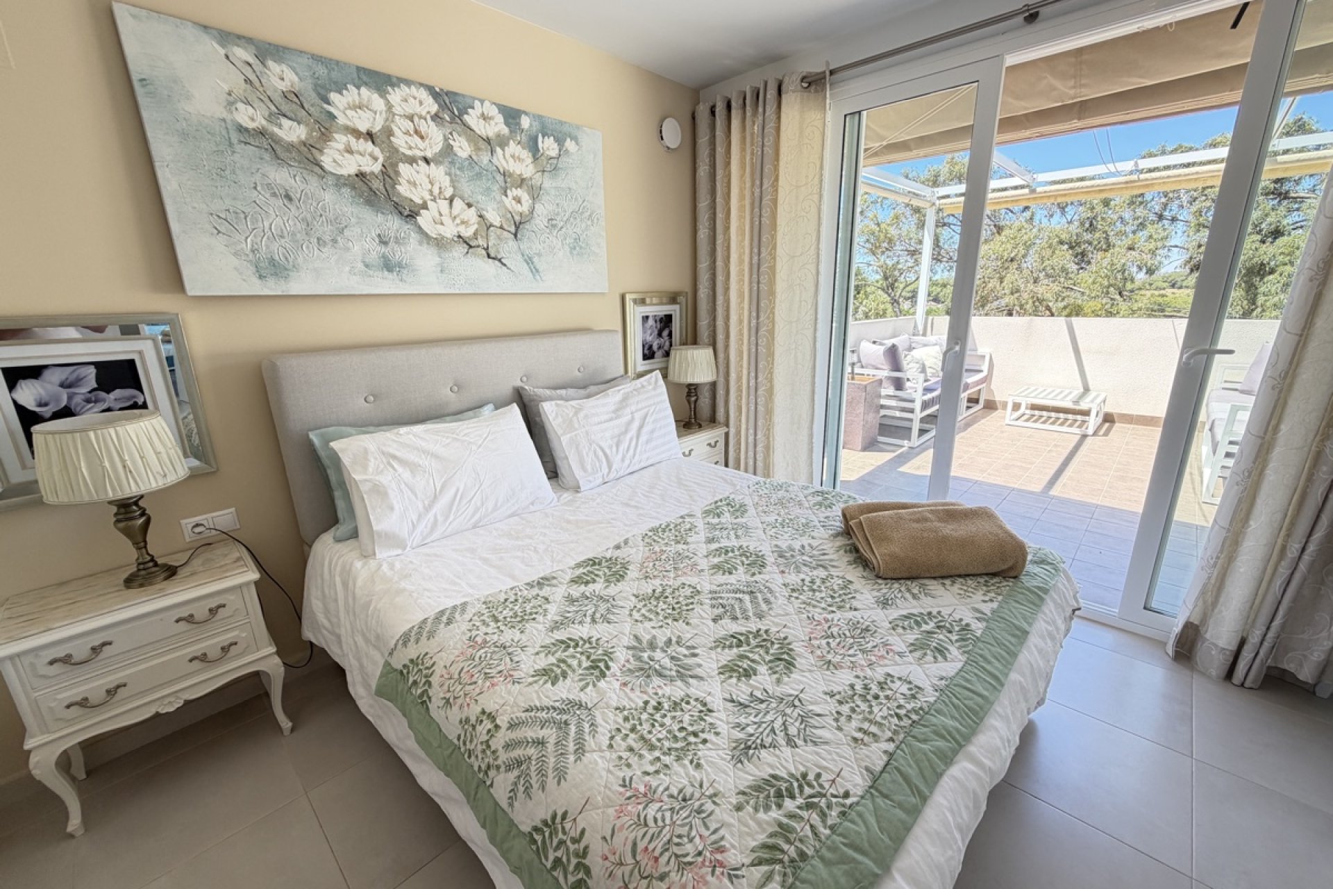 Reventa - Villa / Casa - Orihuela Costa - Mil Palmeras